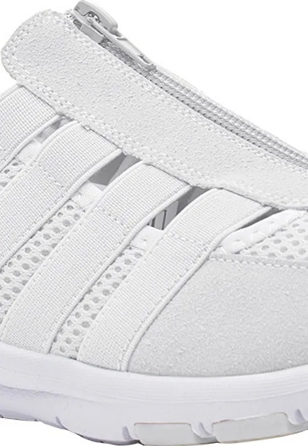 Exani Women's Vega White – Outnorth