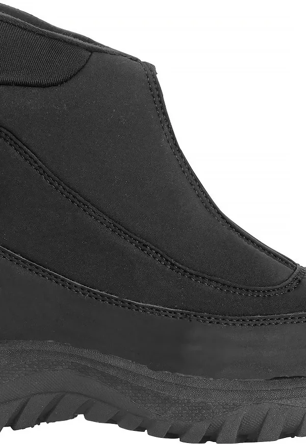 Exani Women's Vienna Black