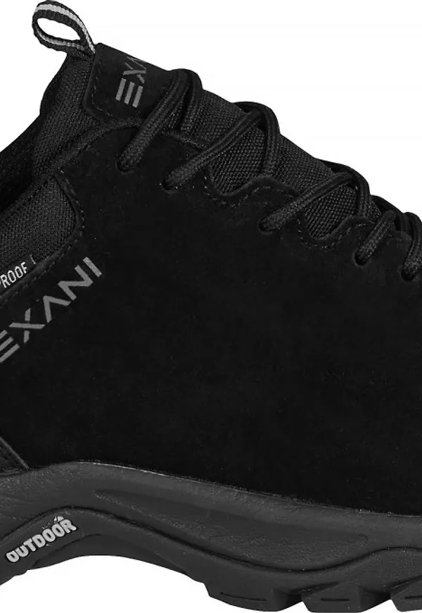 Exani Women's Walker Black