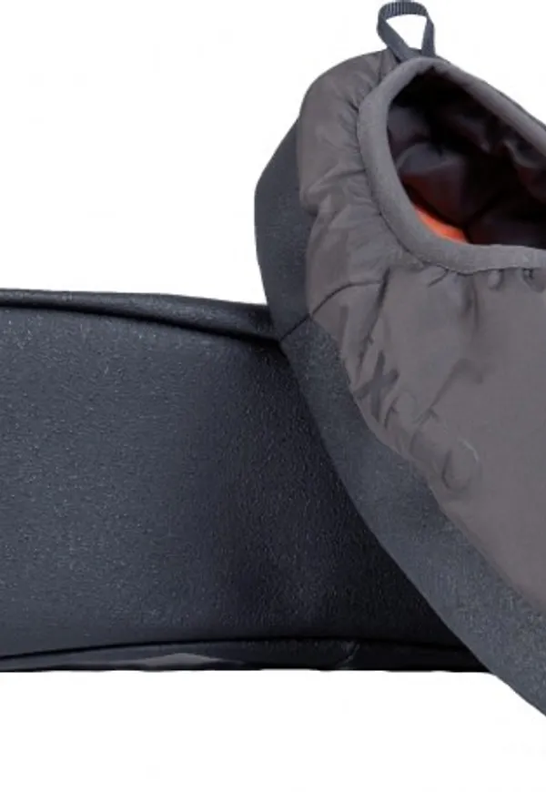 Exped Camp Slipper Charcoal