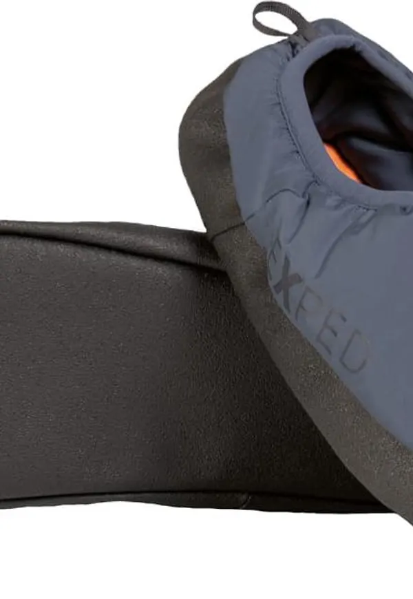 Exped Camp Slipper Navy