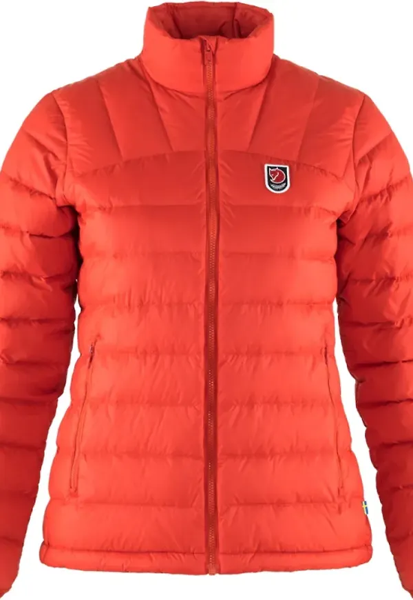 Expedition Pack Down Jacket Women's