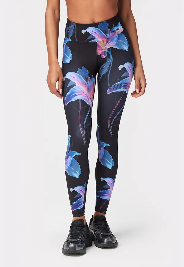 Explore Printed Tights