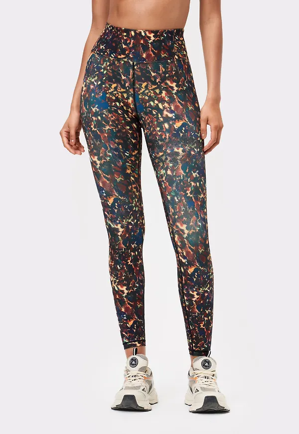 Explore Printed Tights