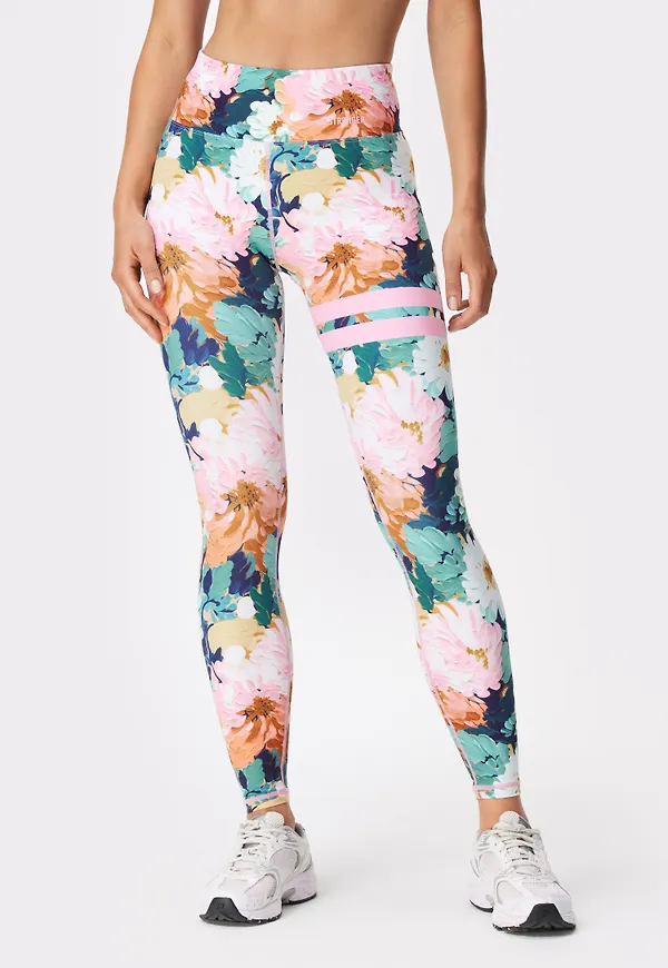 Explore Printed Tights