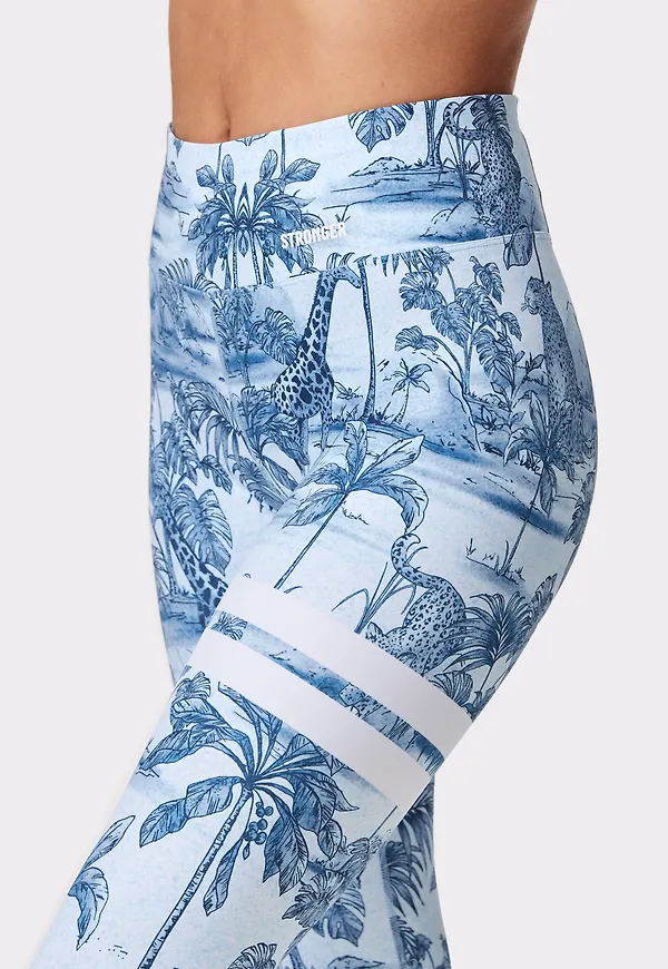 Explore Printed Tights