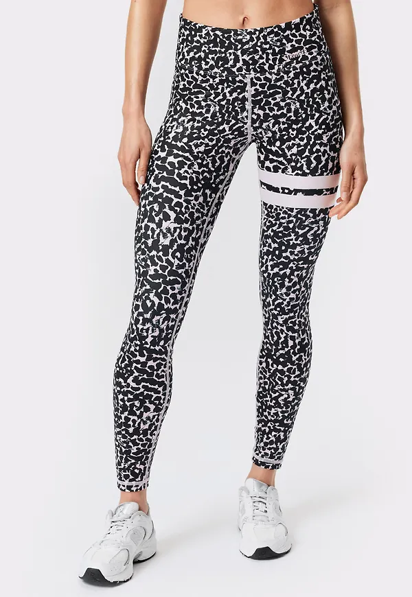 Explore Printed Tights