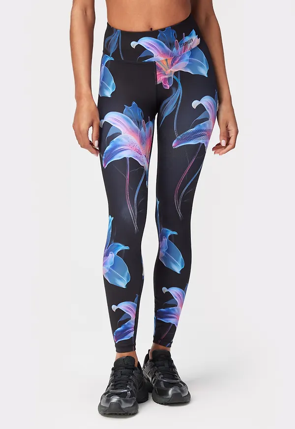 Explore Printed Tights