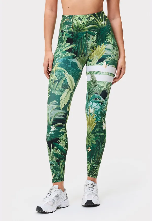 Explore Printed Tights