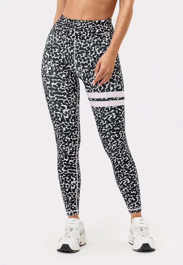Explore Printed Tights