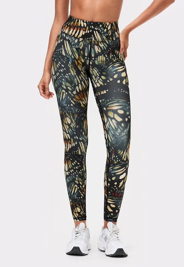 Explore Printed Tights