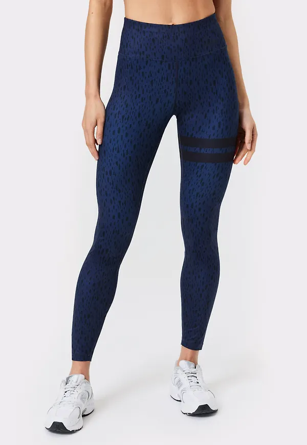 Explore Printed Tights