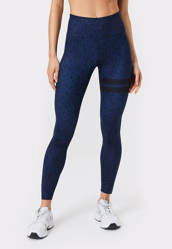 Explore Printed Tights