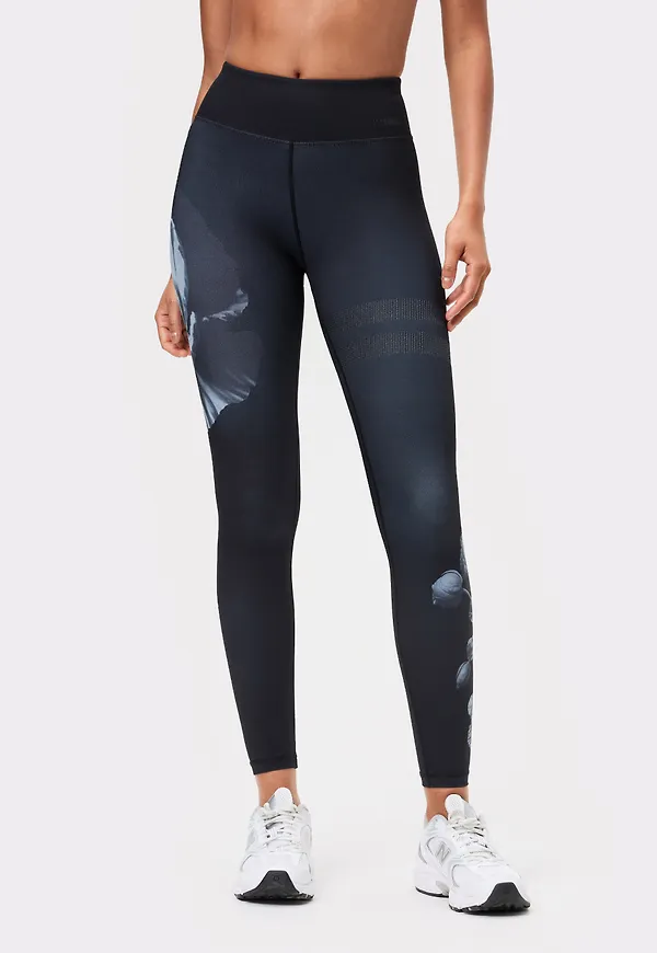 Explore Printed Tights