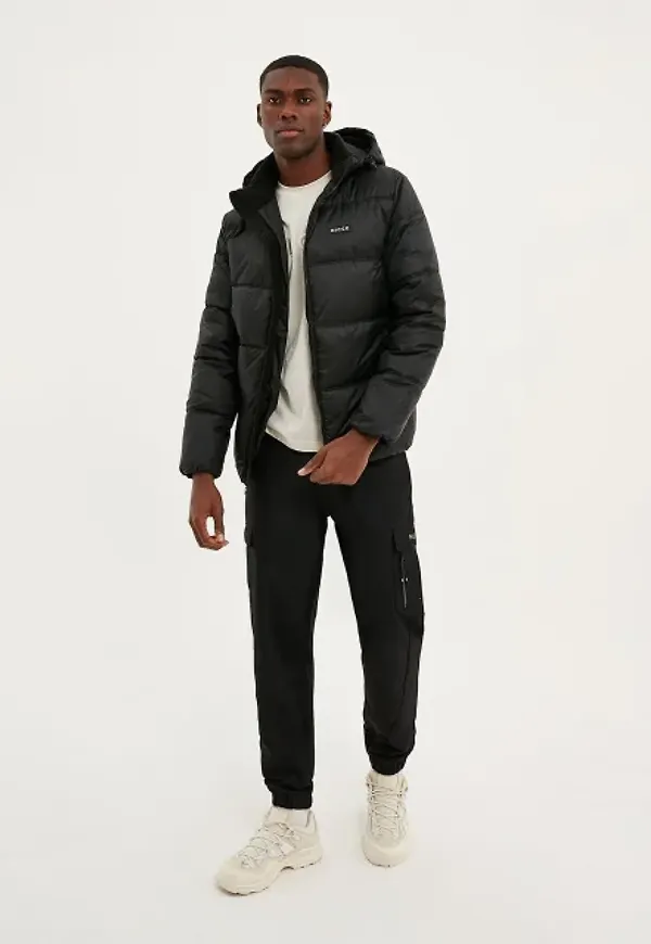 Expo Jacket