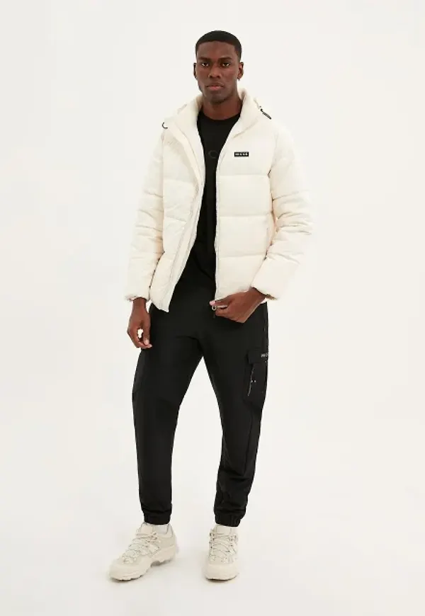 Expo Jacket
