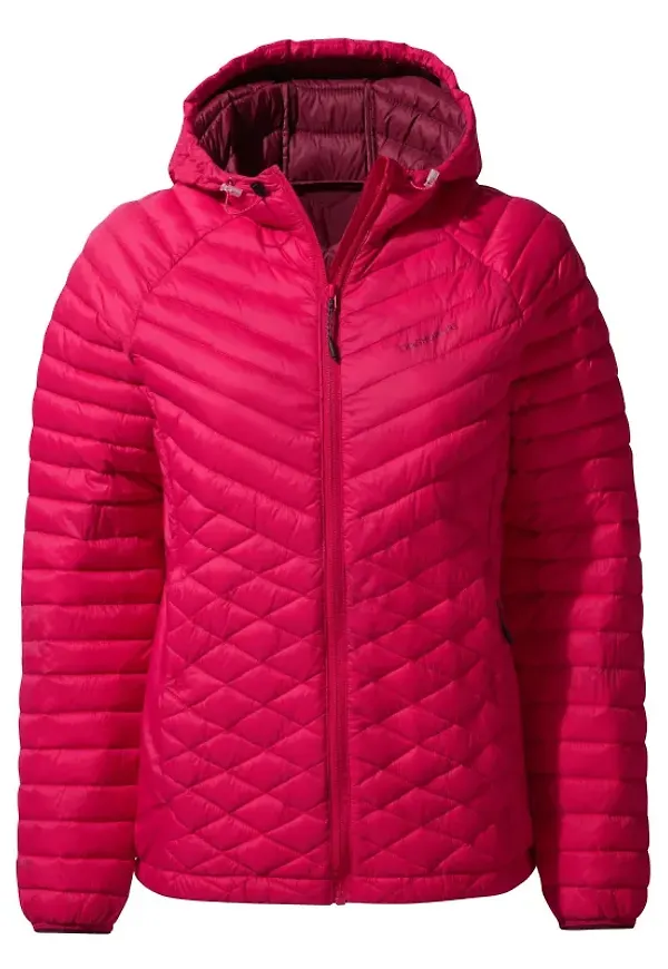 Expolite Hood Jacket Women's