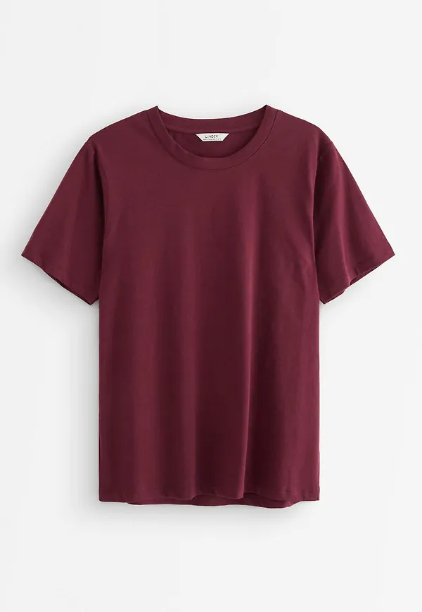 Extra lång t-shirt