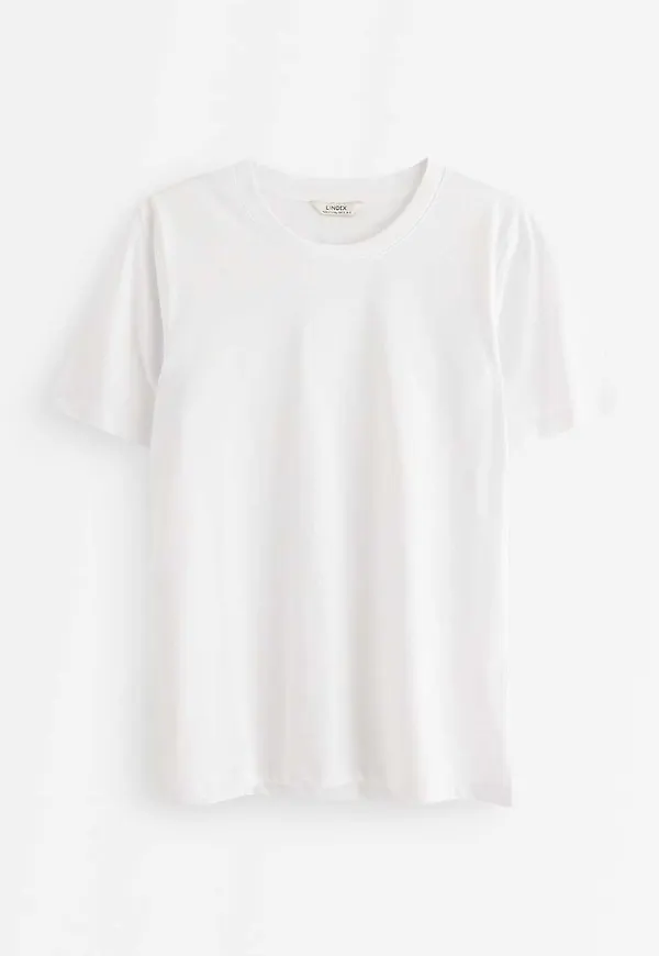 Extra lång t-shirt