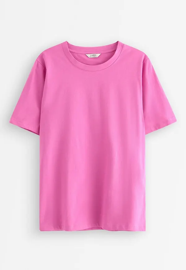 Extra lång t-shirt