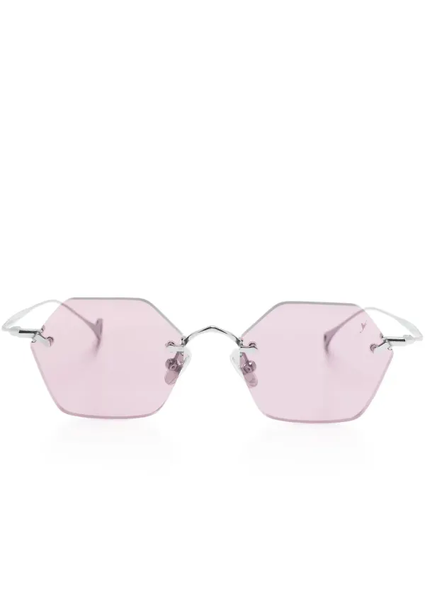 Eyepetizer Carnaby solglasögon - Lila