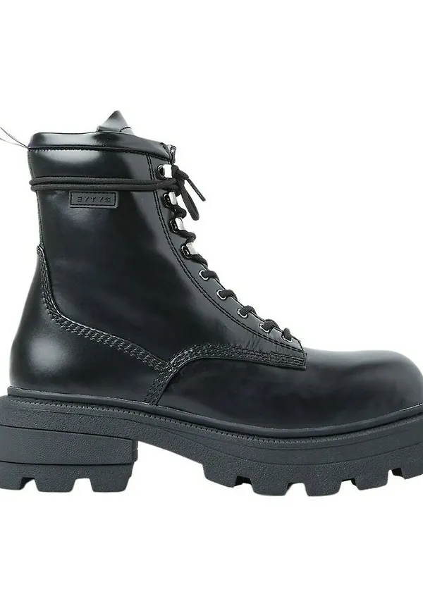 Eytys Boots Svart, Dam