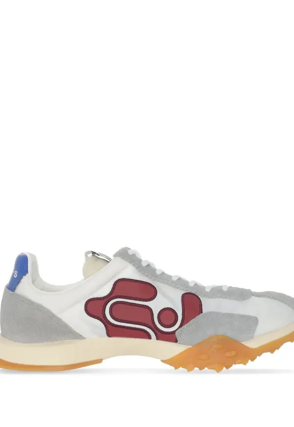 EYTYS Eros sneakers med panel - Grå