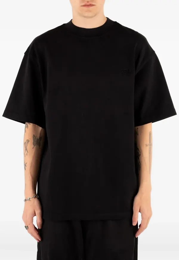 EYTYS Ferris t-shirt - Svart