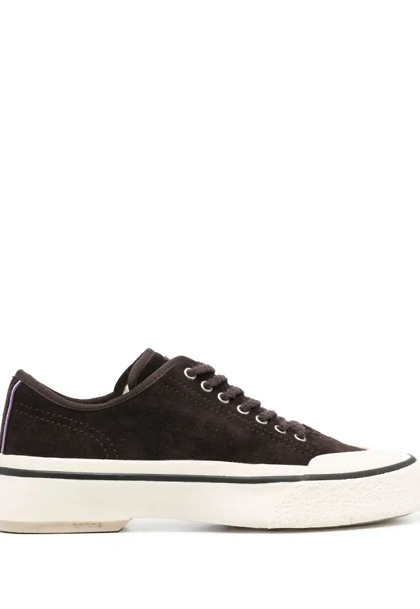 EYTYS Laguna grova sneakers - Brun