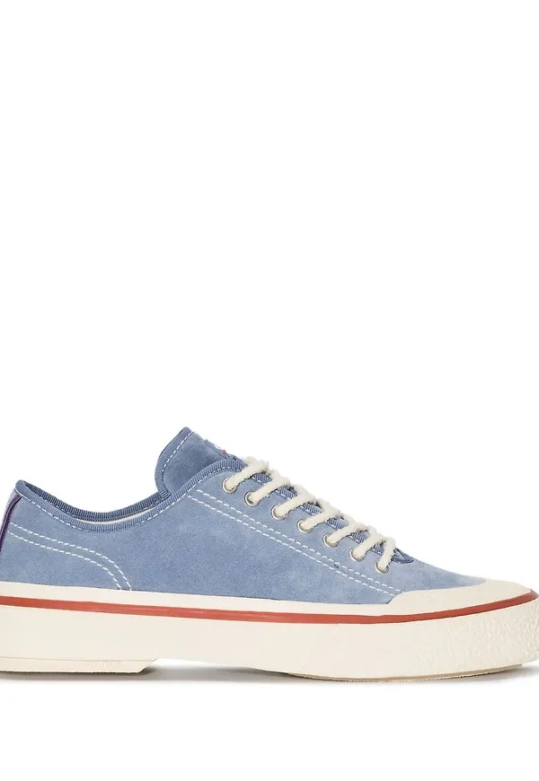 Eytys Laguna låga sneakers - Blå