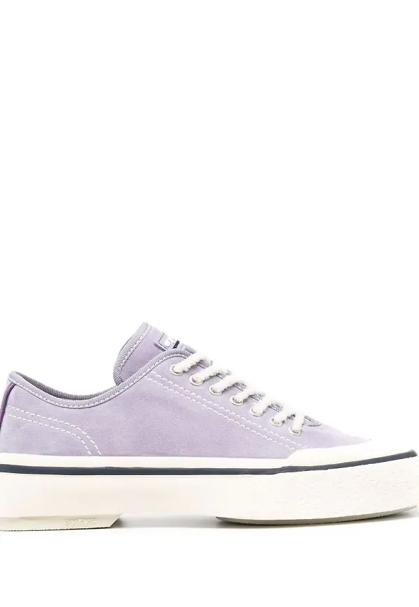 Eytys Laguna sneakers - Lila