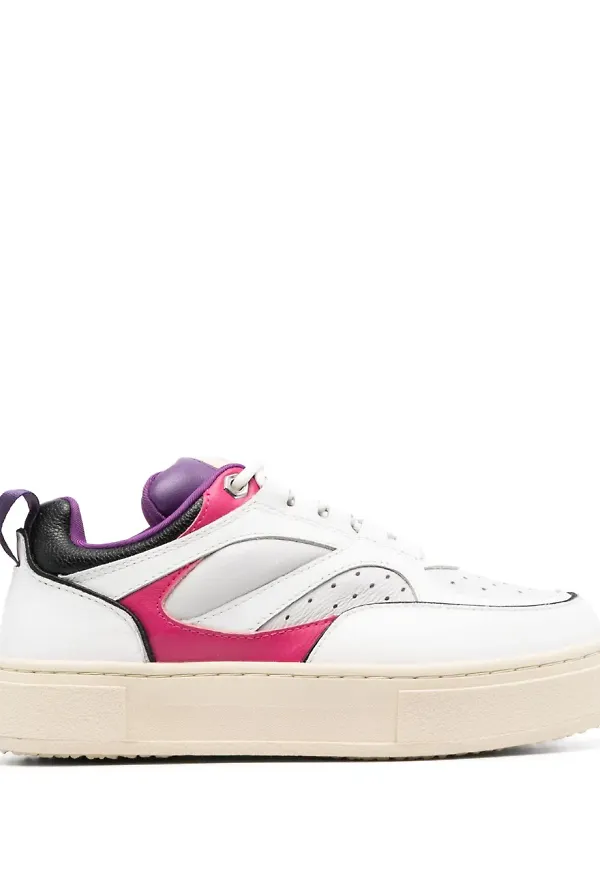 EYTYS Sidney sneakers - Vit