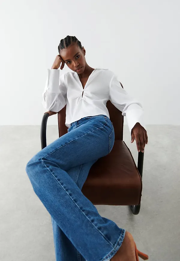 Eyva blouse