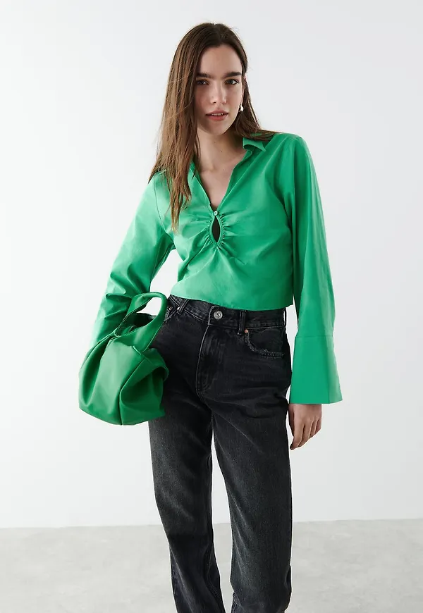 Eyva blouse