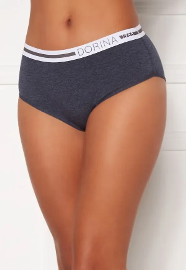 DORINA Swan Shorty IK0005-Ink XS