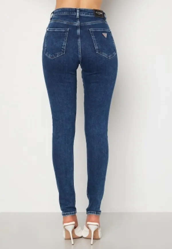 Guess Lush Skinny Jeans So Chic 25