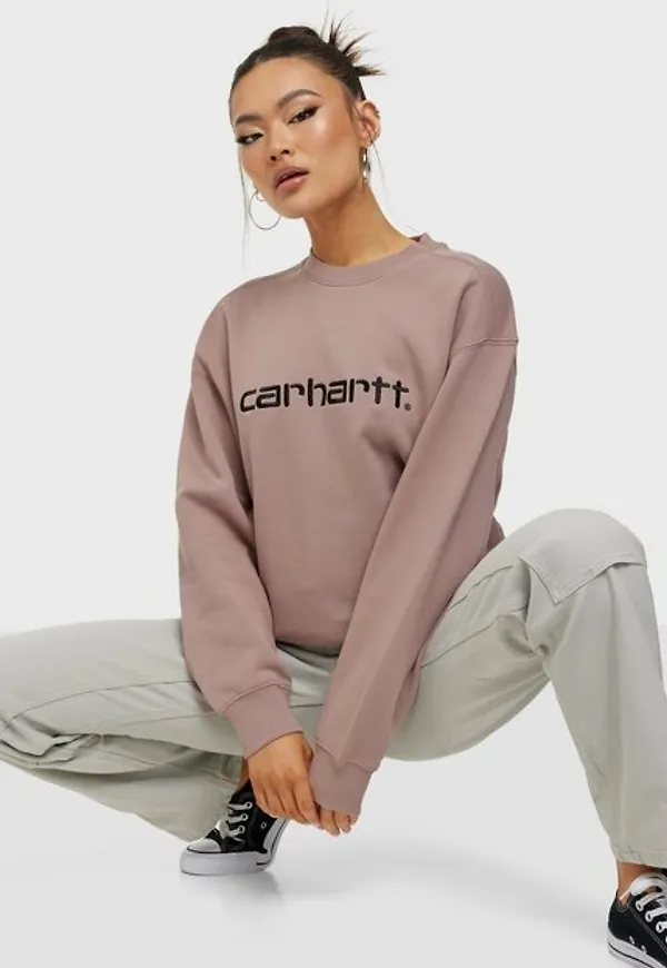 Carhartt WIP W' Carhartt Sweat Sweatshirts