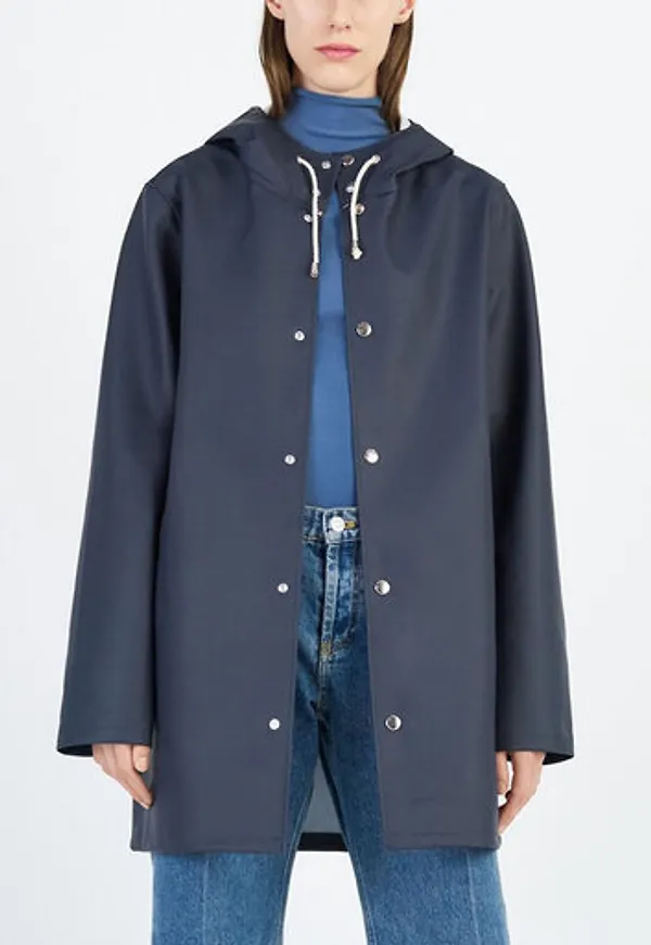 Raincoat Stockholm