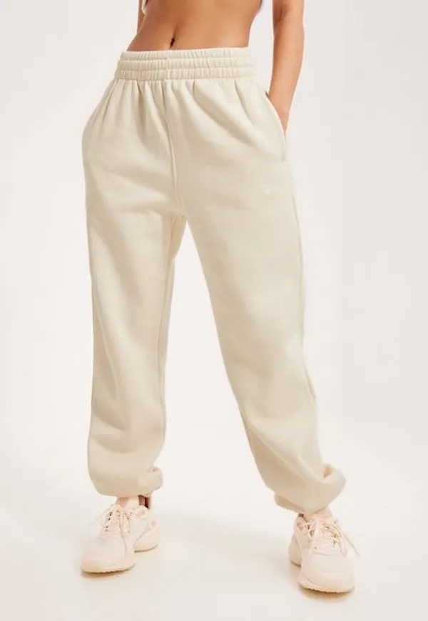 Adidas Originals Pants Byxor & Shorts Beige