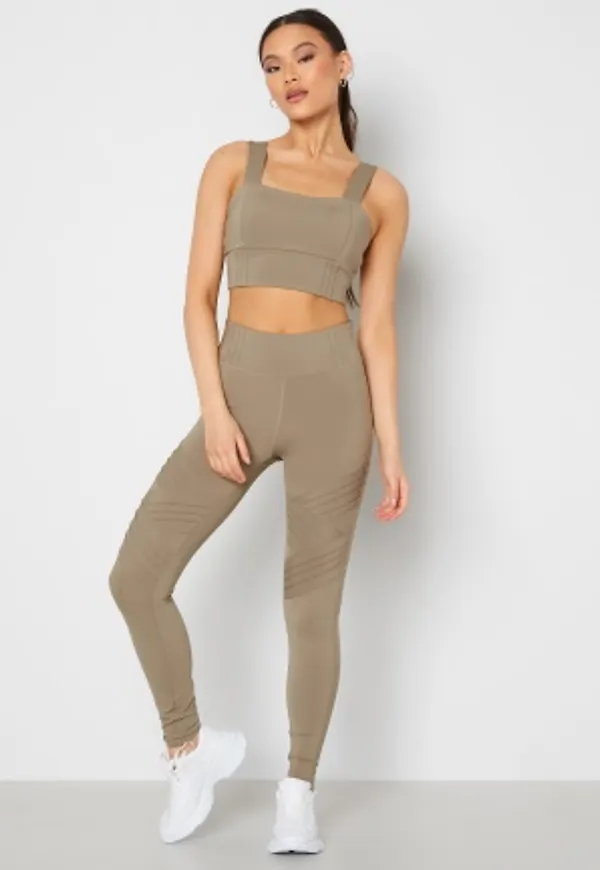 ONLY PLAY Jania HW Train Tights Brindle S