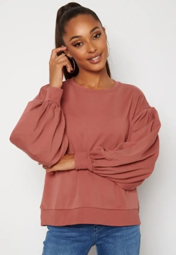 Object Collectors Item Andora Sweat Pullover Withered Rose S
