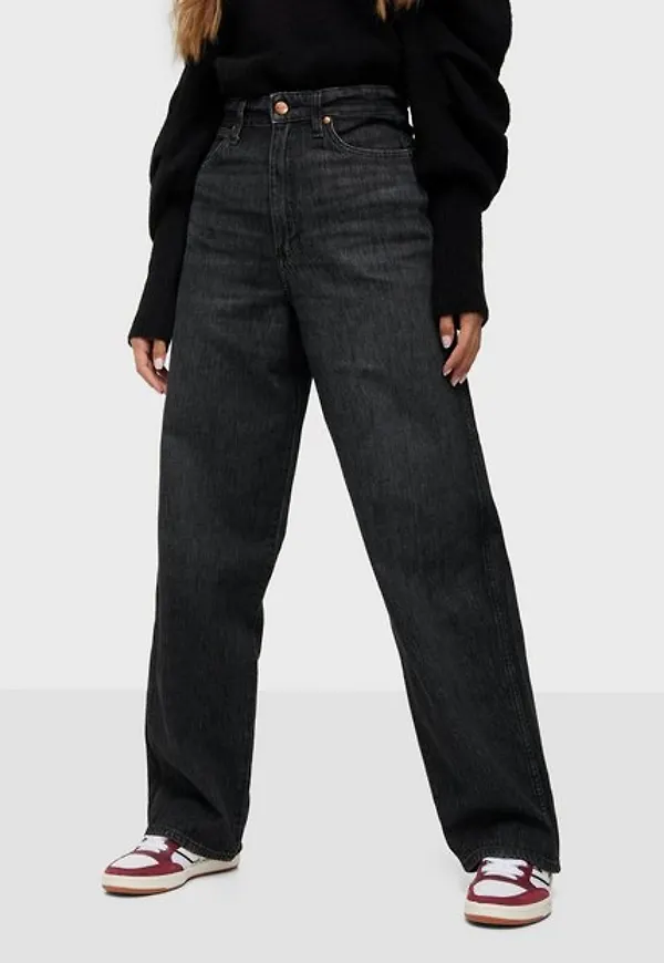 Wrangler Barrel Wide leg jeans