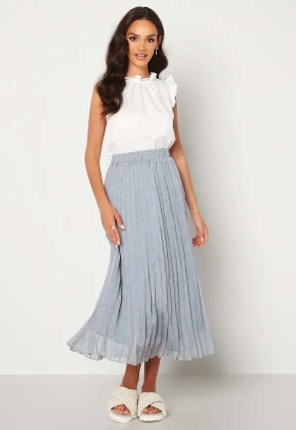 Sisters Point Nitro Skirt 401 Blue/White S