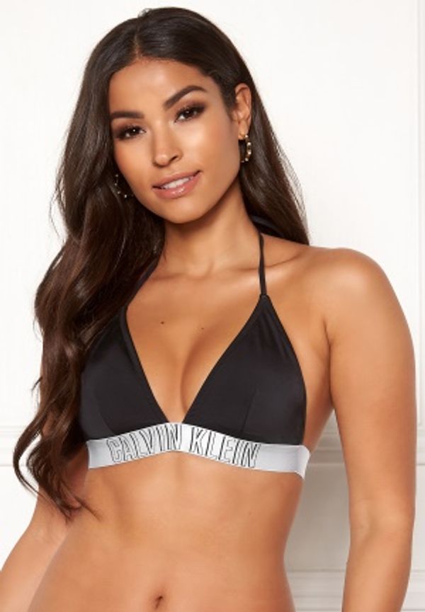 Calvin Klein Fixed Triangle Bikini Top BEH PVH XL