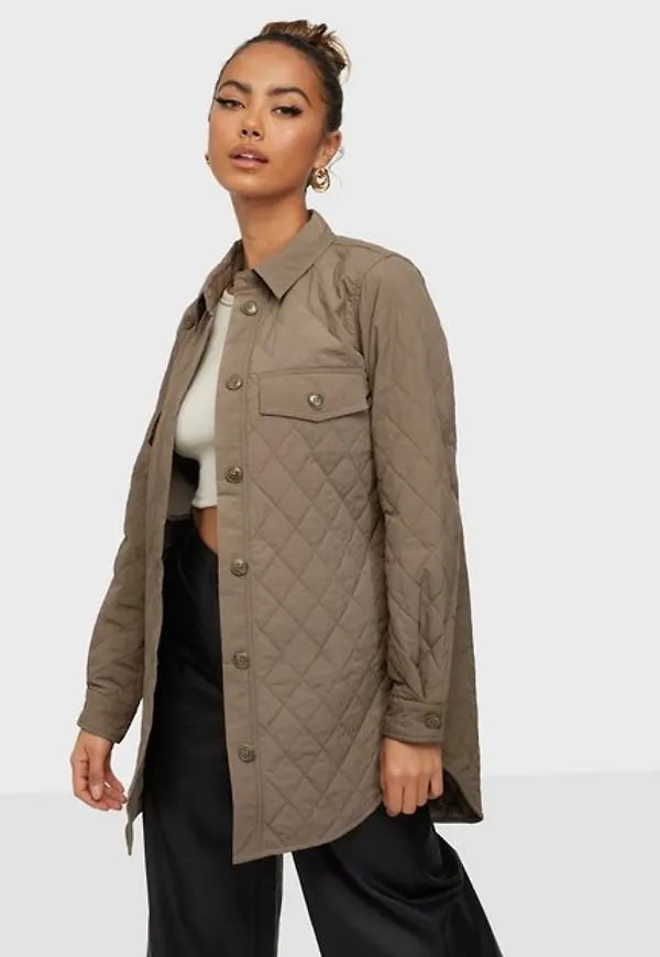 Object Collectors Item Objrandy Vera Jacket Noos Övriga Jackor