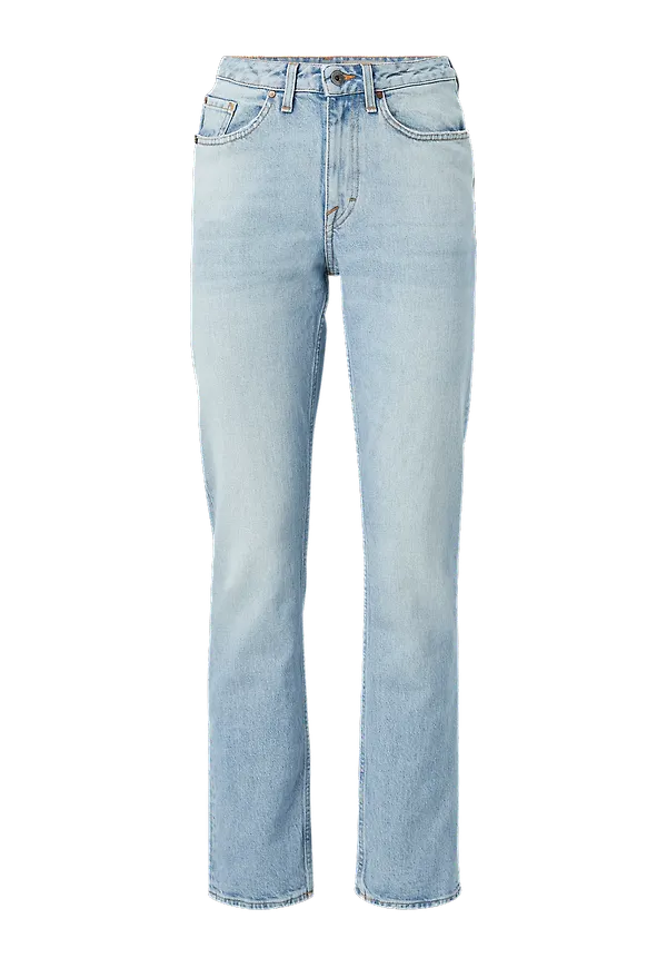Tiger of Sweden - Jeans Meg HW Slim - Blå
