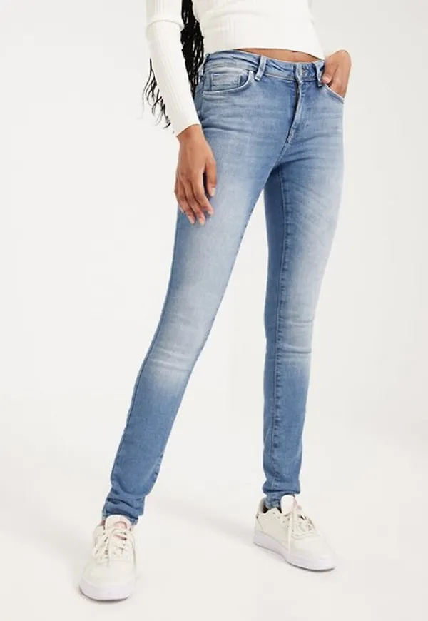 Only Onlshape Reg Sk Dnm REA768 Noos Skinny