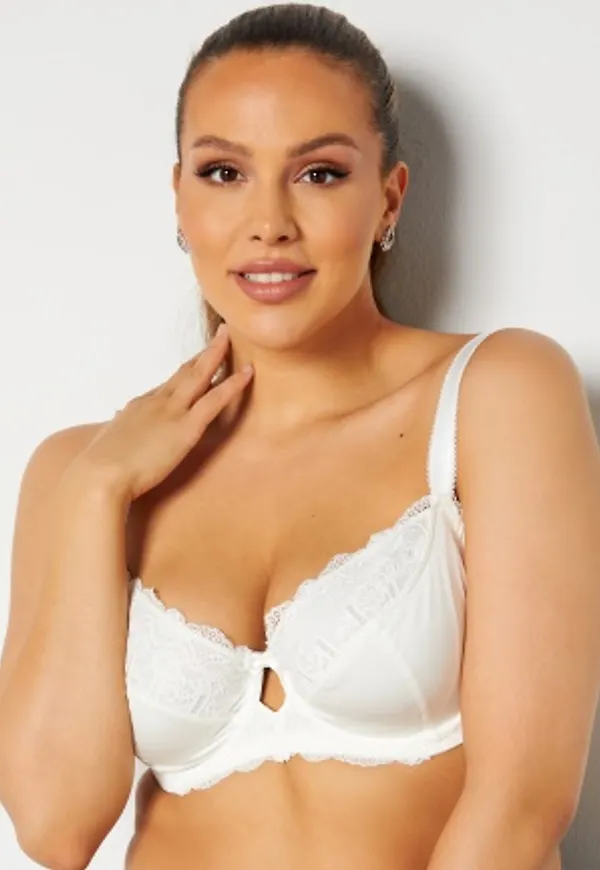 DORINA Celine Non Padded Bra Curve A60 Ivory 70D