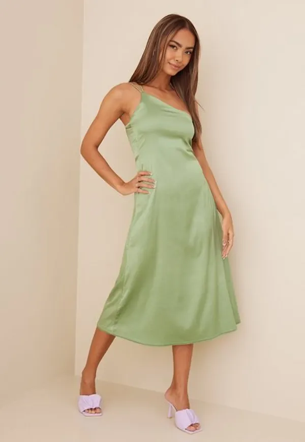 Femme Luxe Diana Loose fit