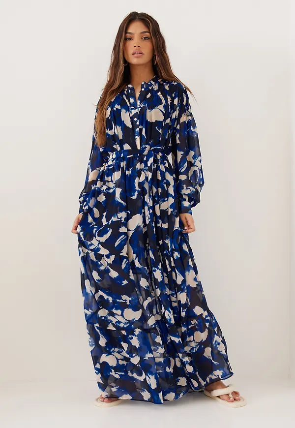 2NDDAY - Loose fit dresses - 2ND Carmen - Klänningar - Loose fit dress